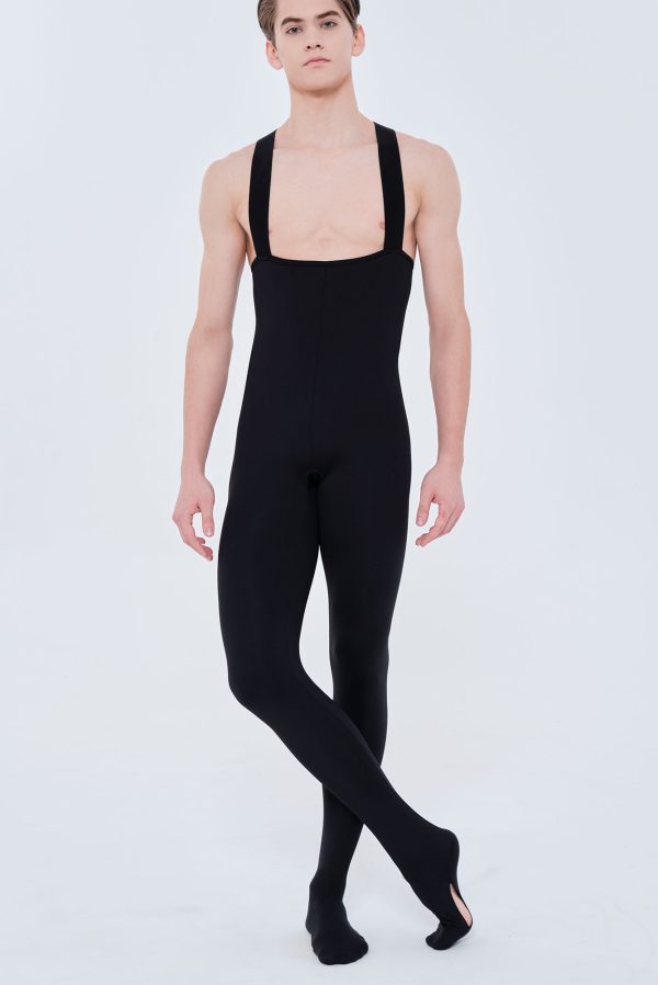 Collant de Danse Masculin Convertible Wear Moi Wilson
