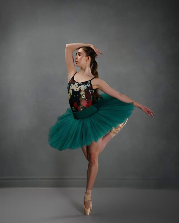 Bas de Tutu Plateau Grishko Performance – Image 2