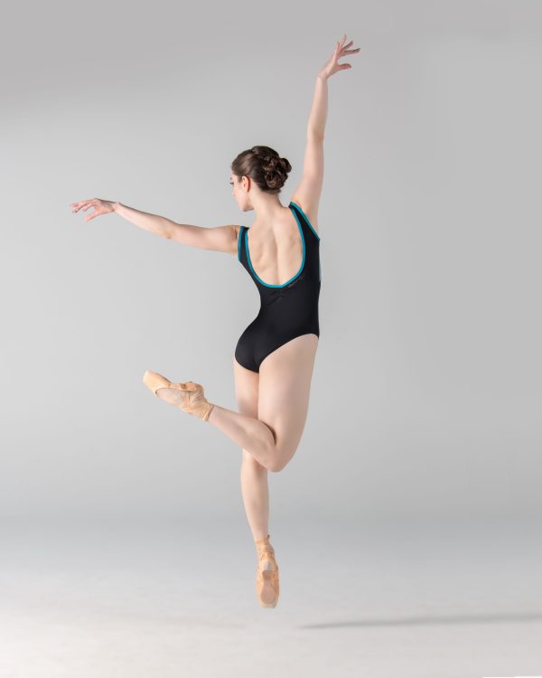Body Ballet Rosa Nova – Image 2
