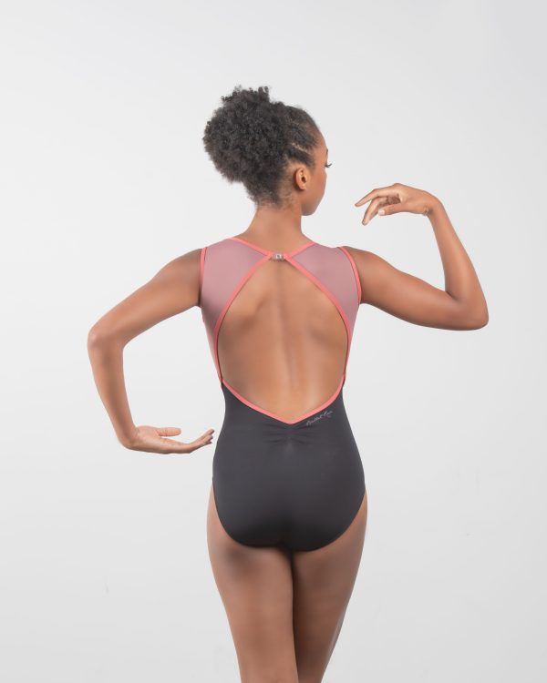 Body Ballet Rosa Jace